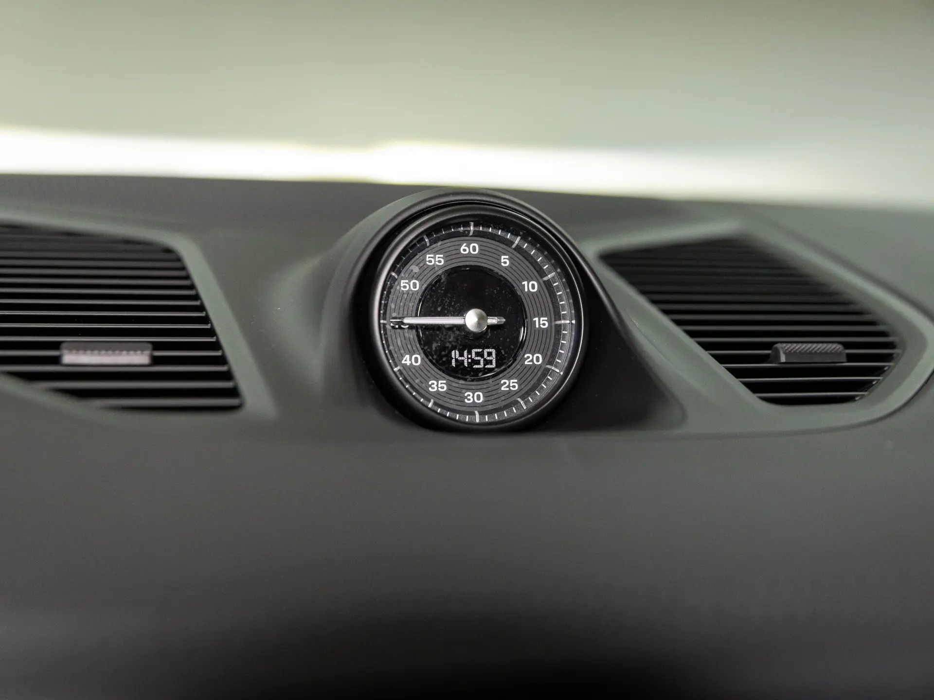 Cayenne Coupé 3.0 E-Hybrid