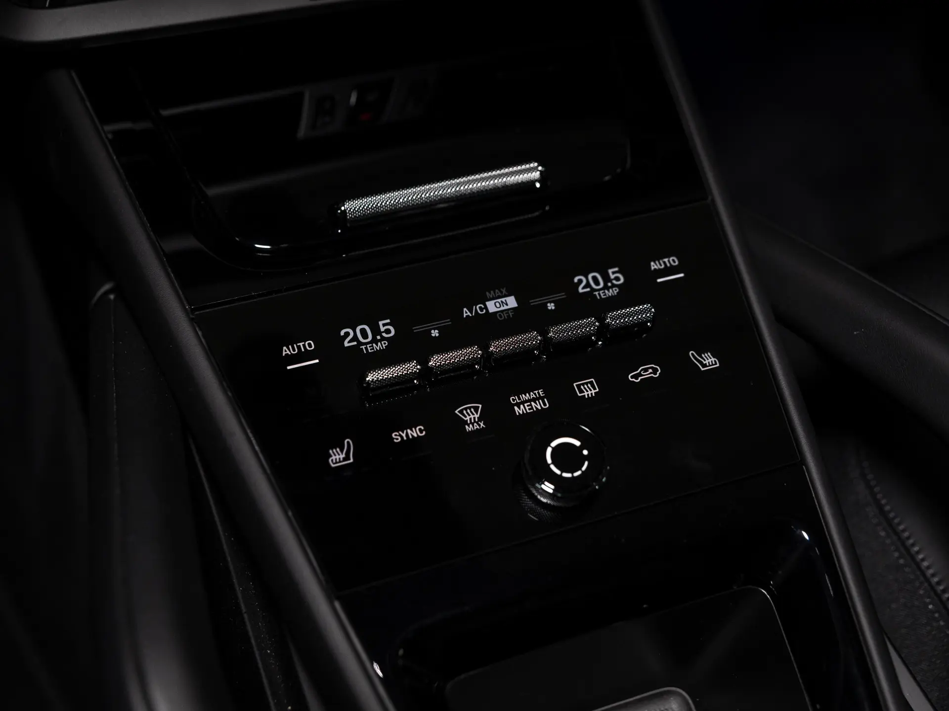 Cayenne Coupé 3.0 E-Hybrid