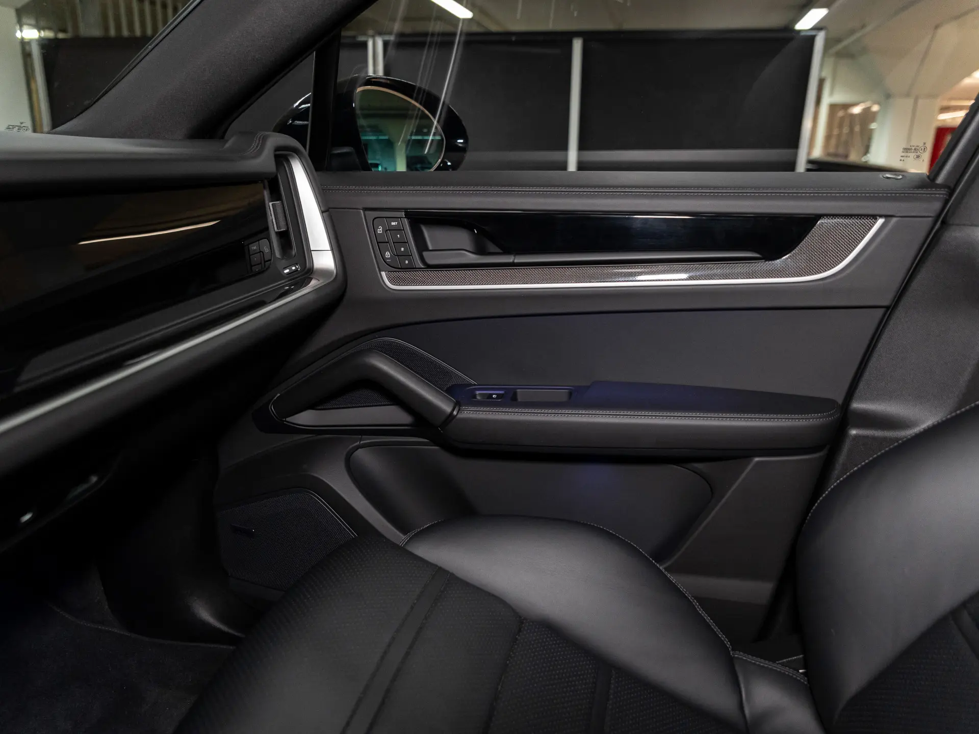 Cayenne Coupé 3.0 E-Hybrid