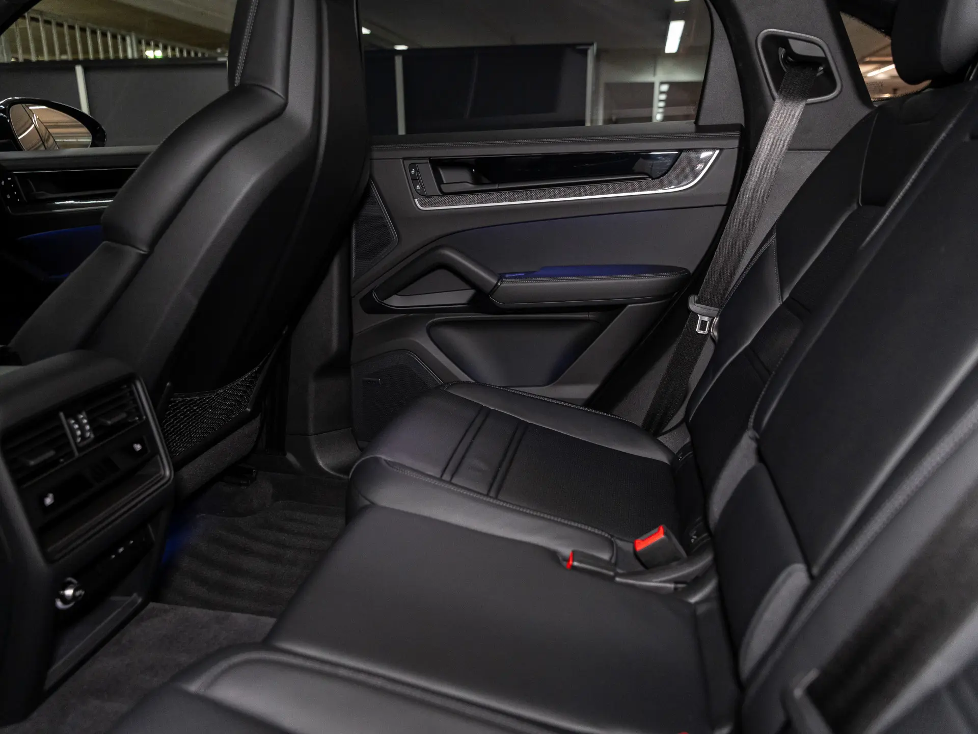 Cayenne Coupé 3.0 E-Hybrid