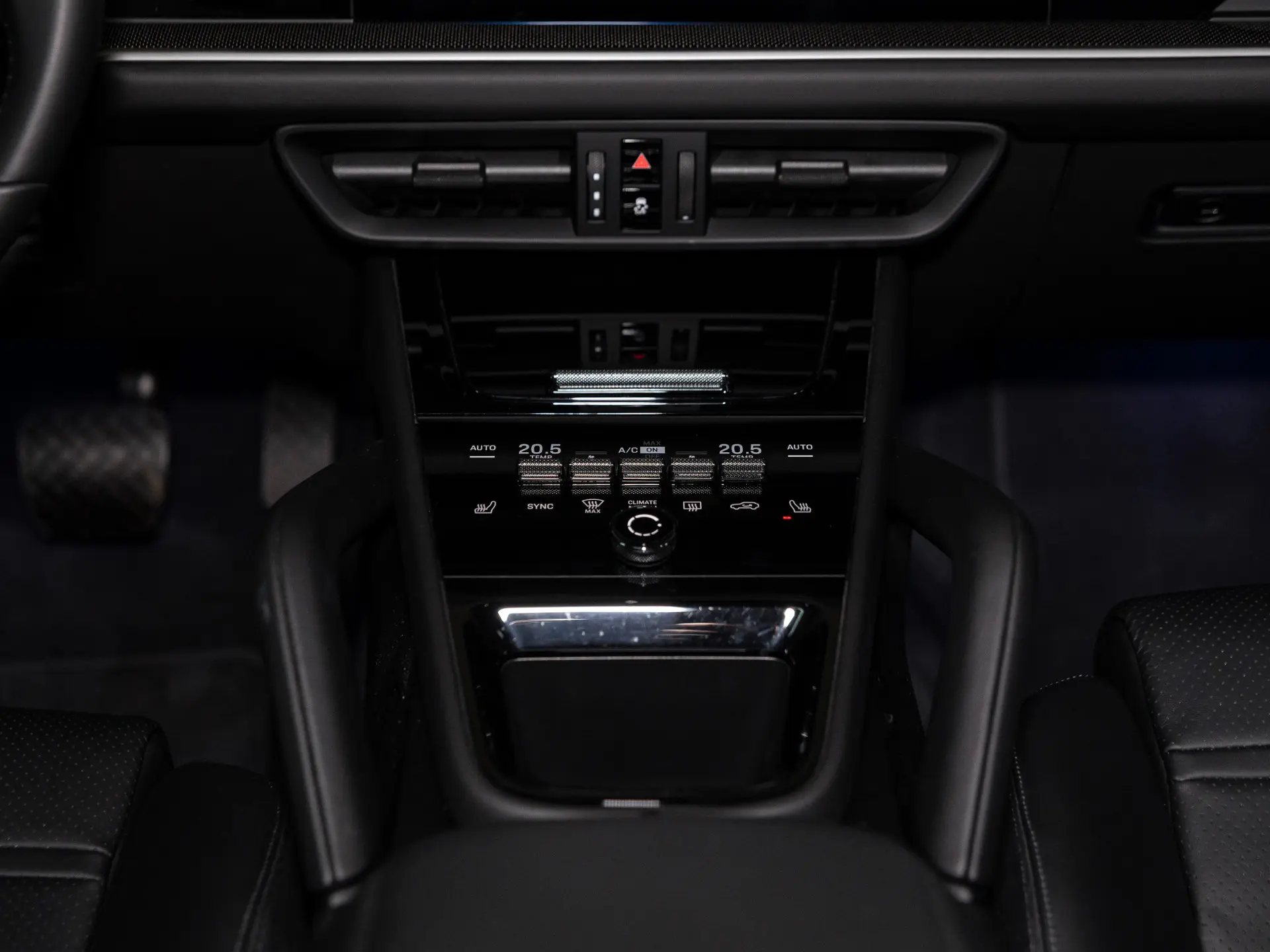 Cayenne Coupé 3.0 E-Hybrid