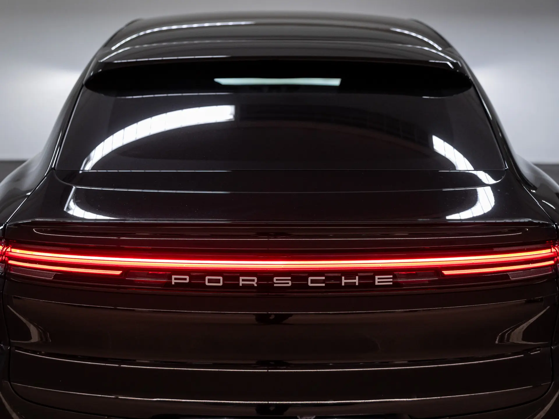 Cayenne Coupé 3.0 E-Hybrid