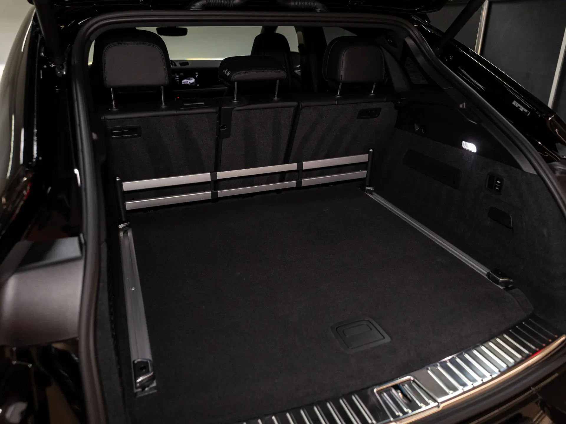 Cayenne Coupé 3.0 E-Hybrid