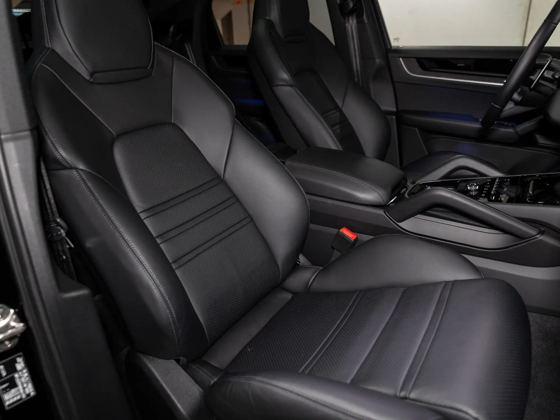 Cayenne Coupé 3.0 E-Hybrid