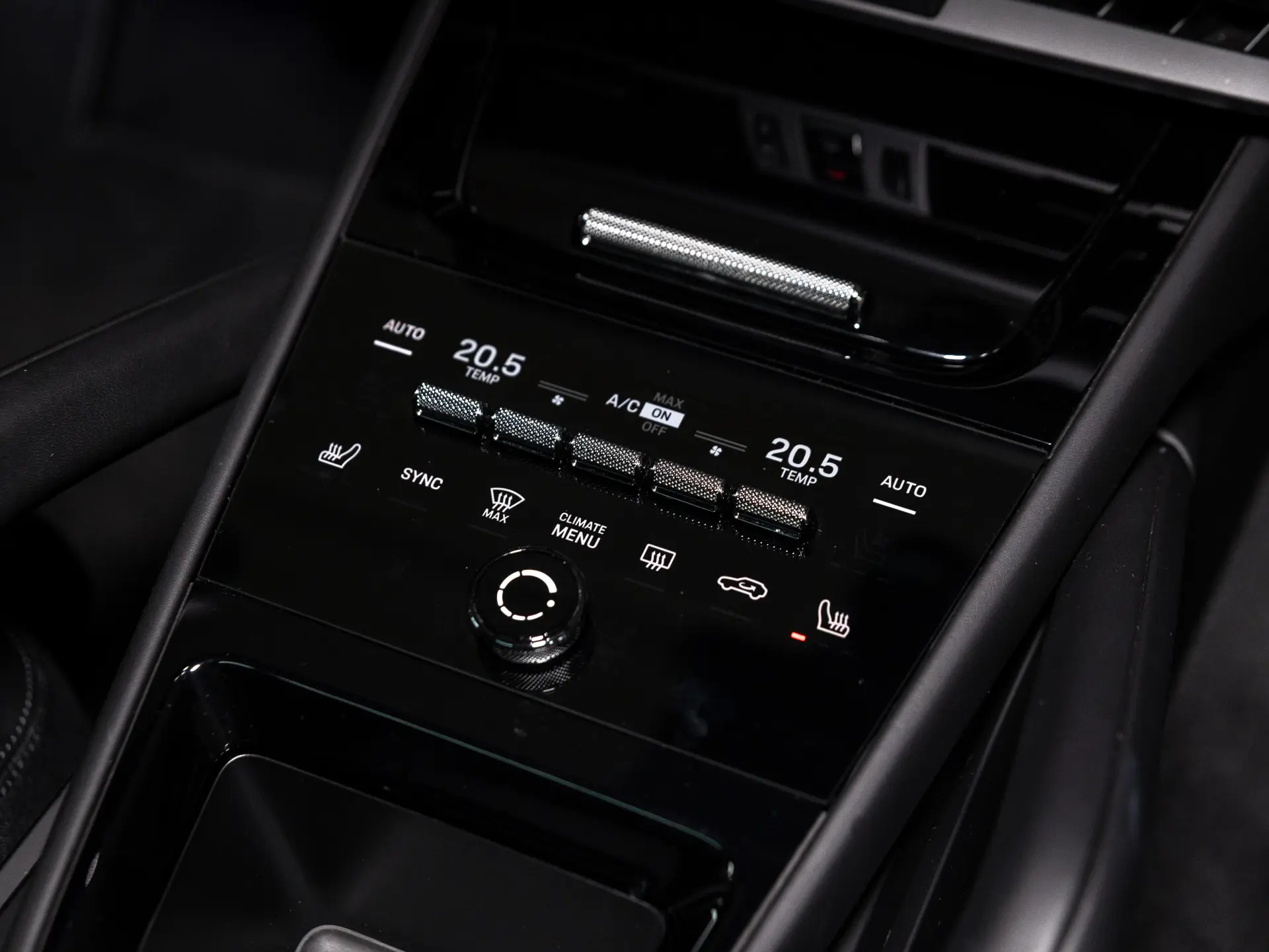 Cayenne Coupé 3.0 E-Hybrid