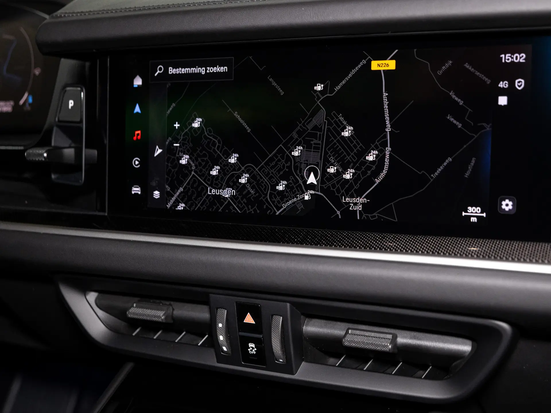 Cayenne Coupé 3.0 E-Hybrid