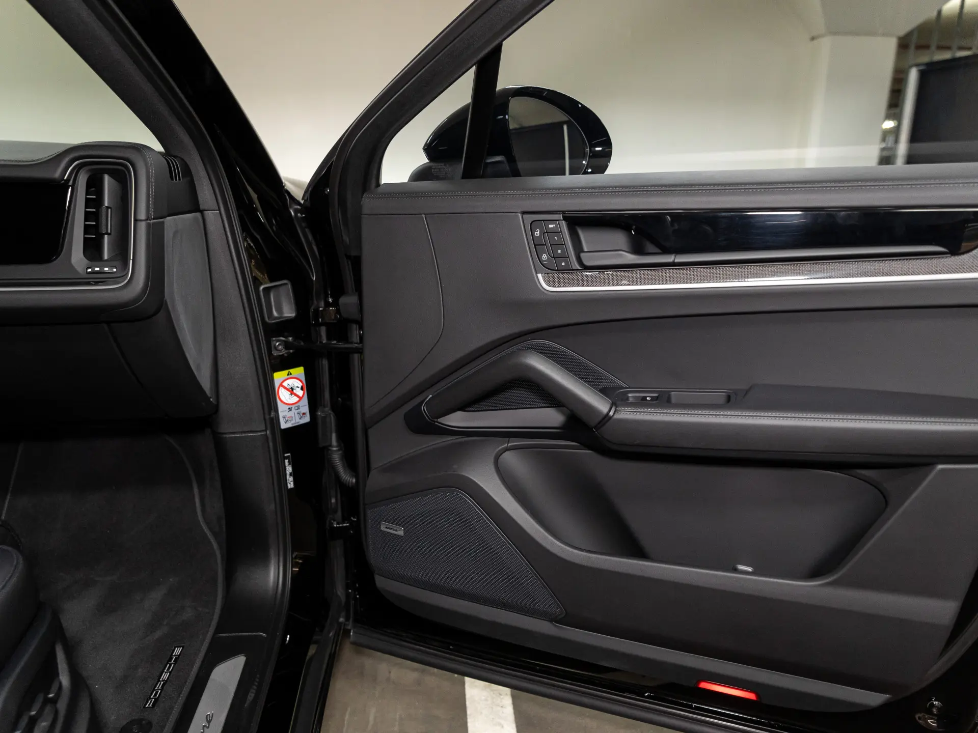 Cayenne Coupé 3.0 E-Hybrid