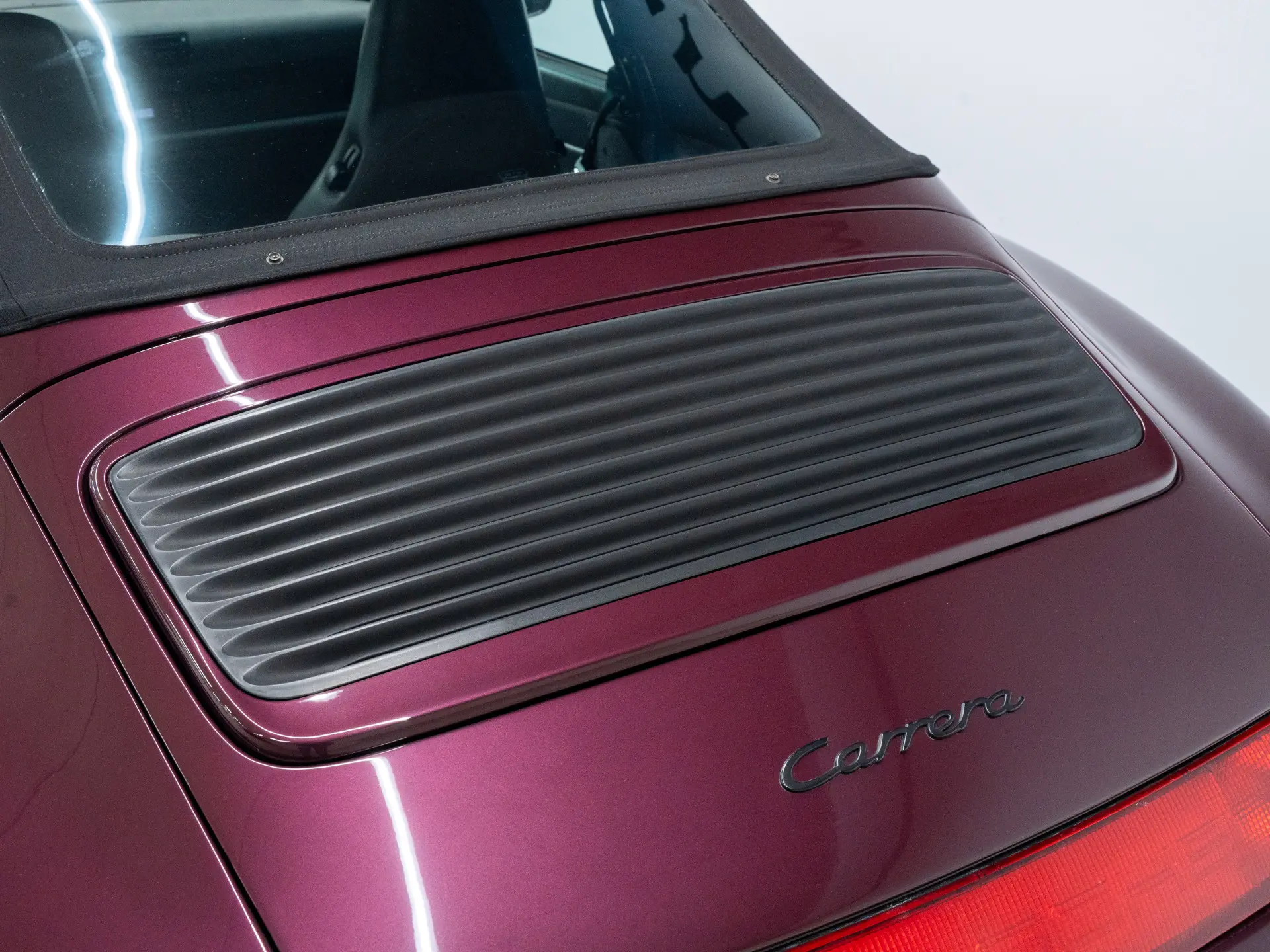 911 Cabriolet