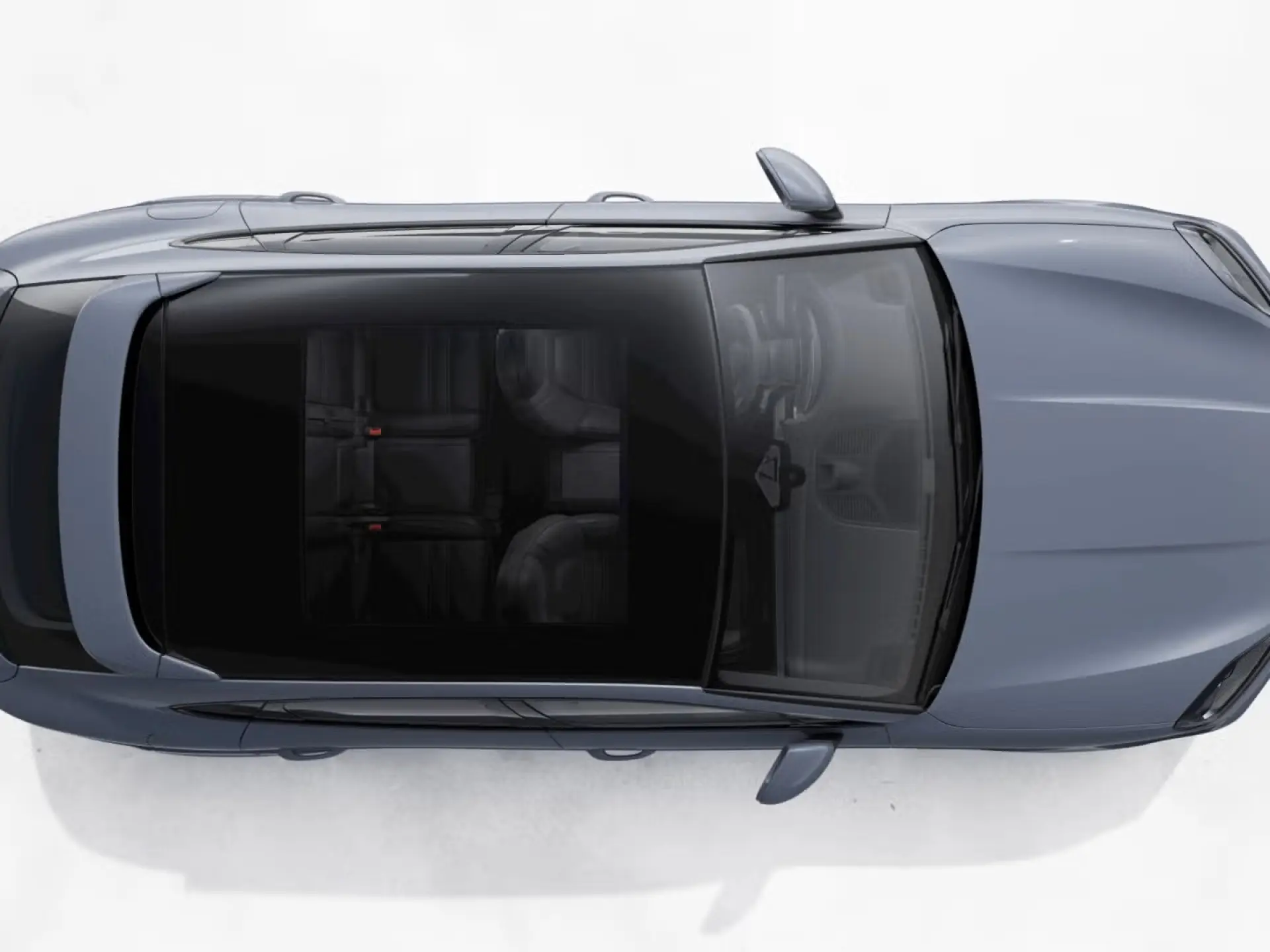 Cayenne E-Hybrid Coupé