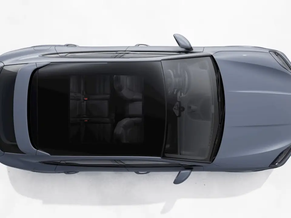 Cayenne E-Hybrid Coupé