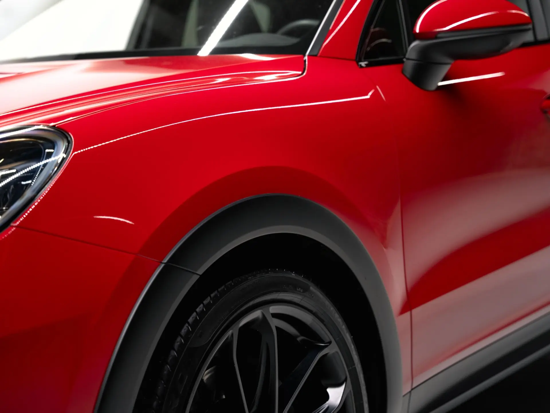 Cayenne E-Hybrid Coupé