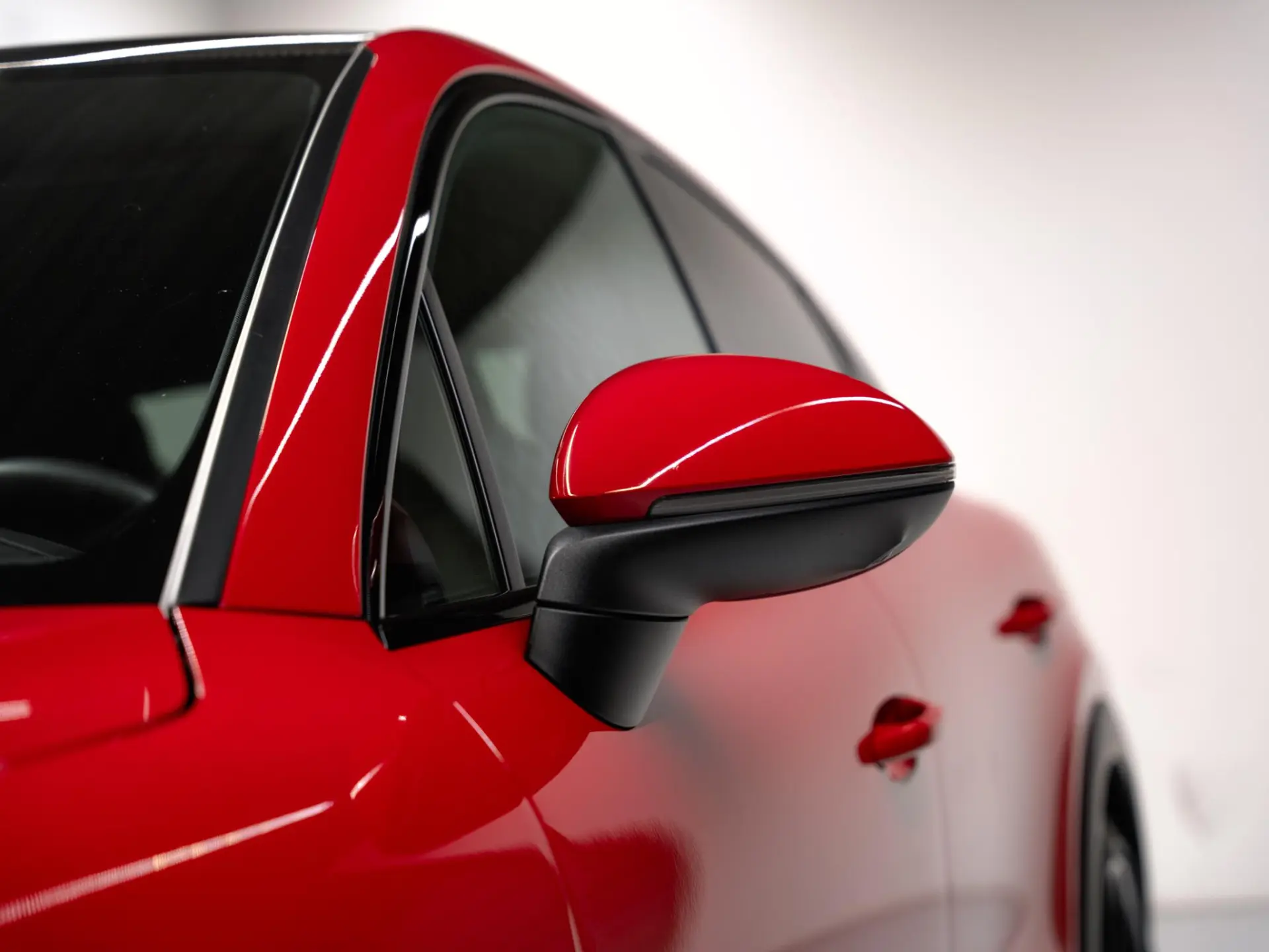 Cayenne E-Hybrid Coupé