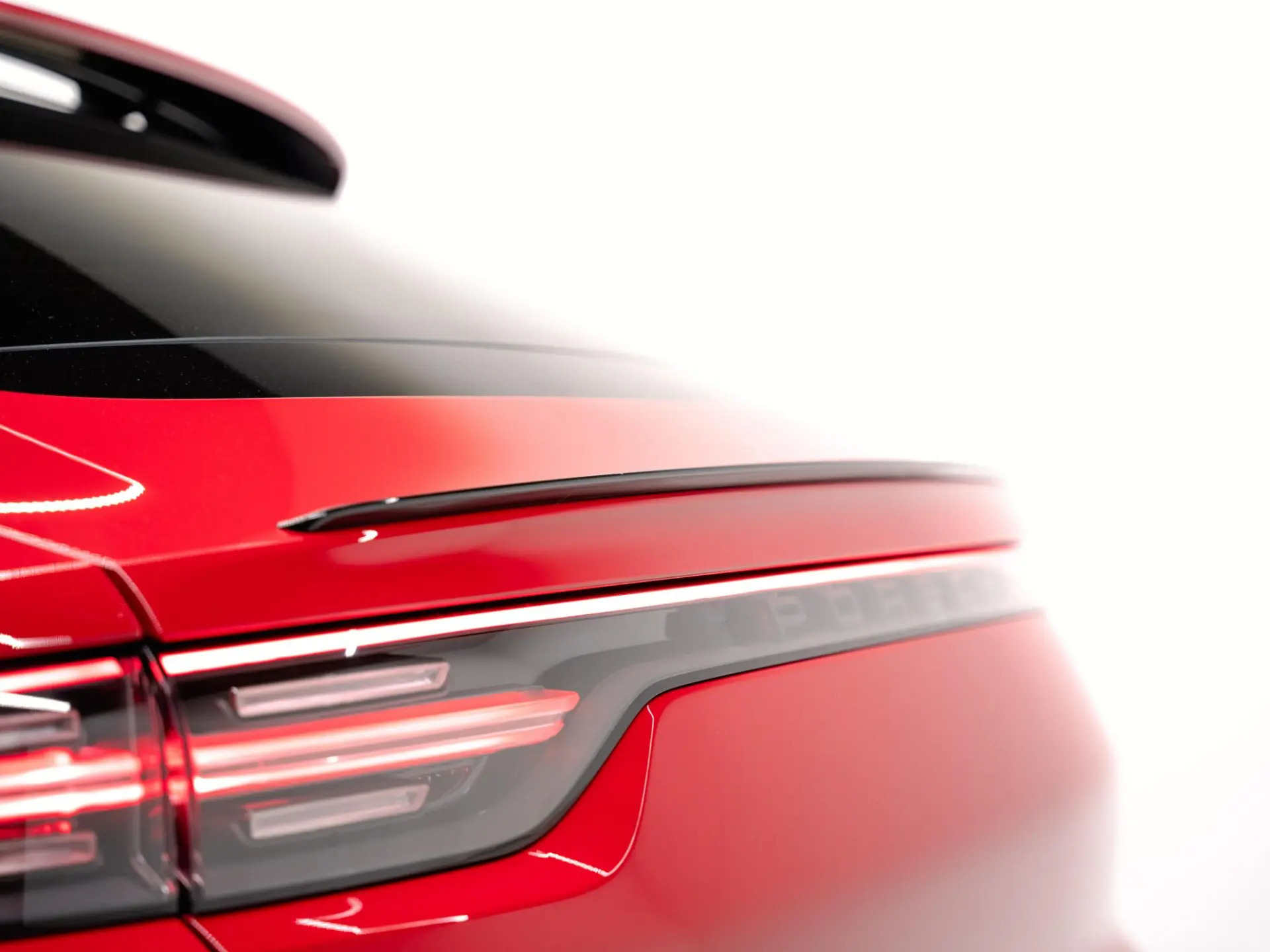 Cayenne E-Hybrid Coupé