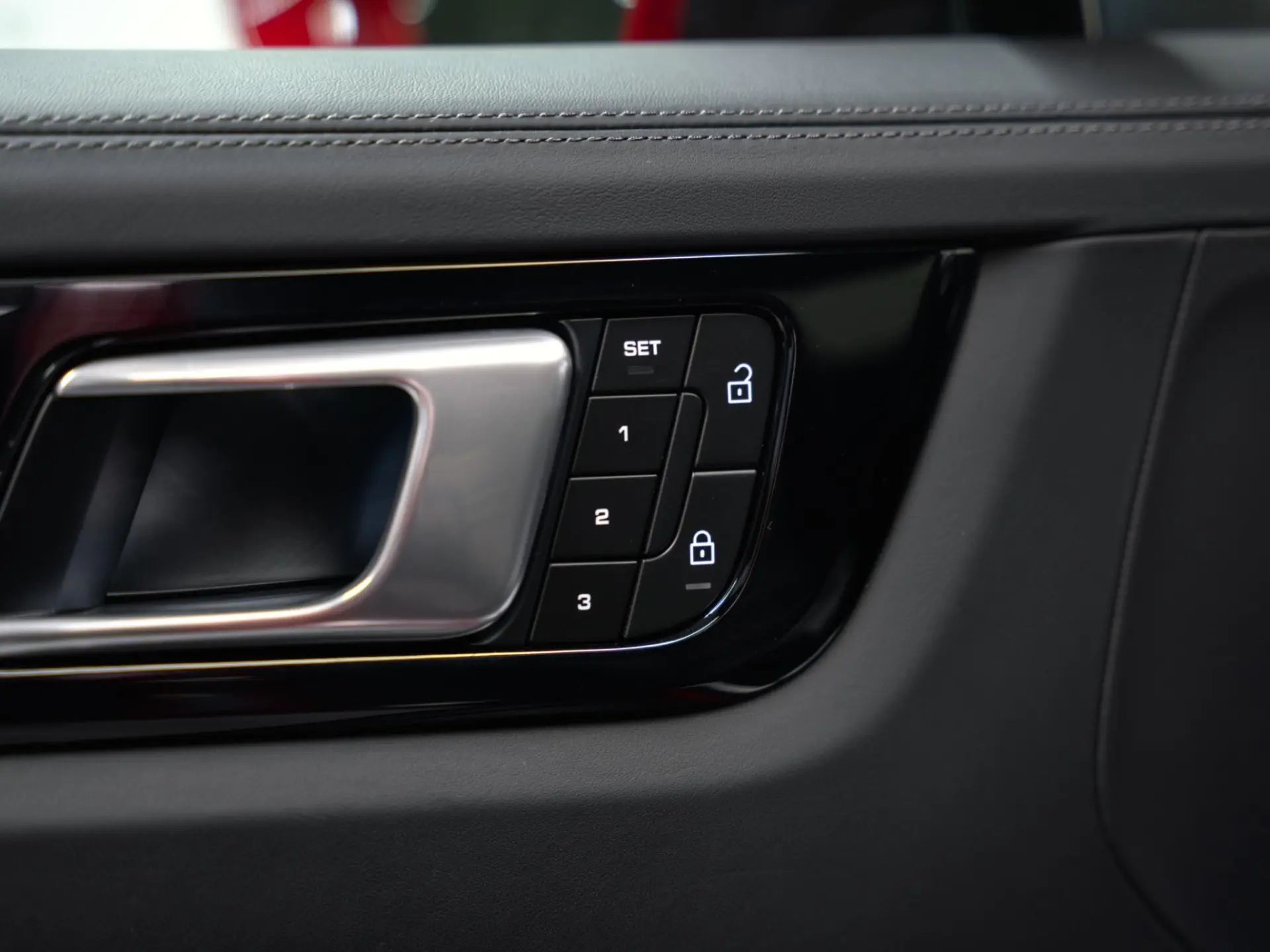 Cayenne E-Hybrid Coupé