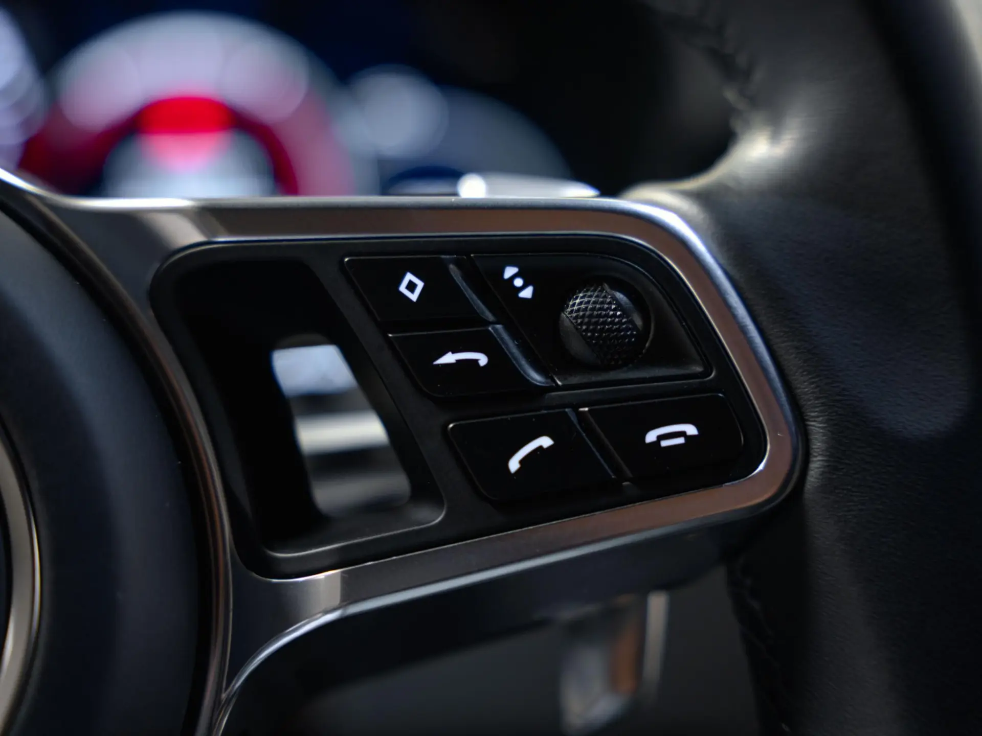 Cayenne E-Hybrid Coupé