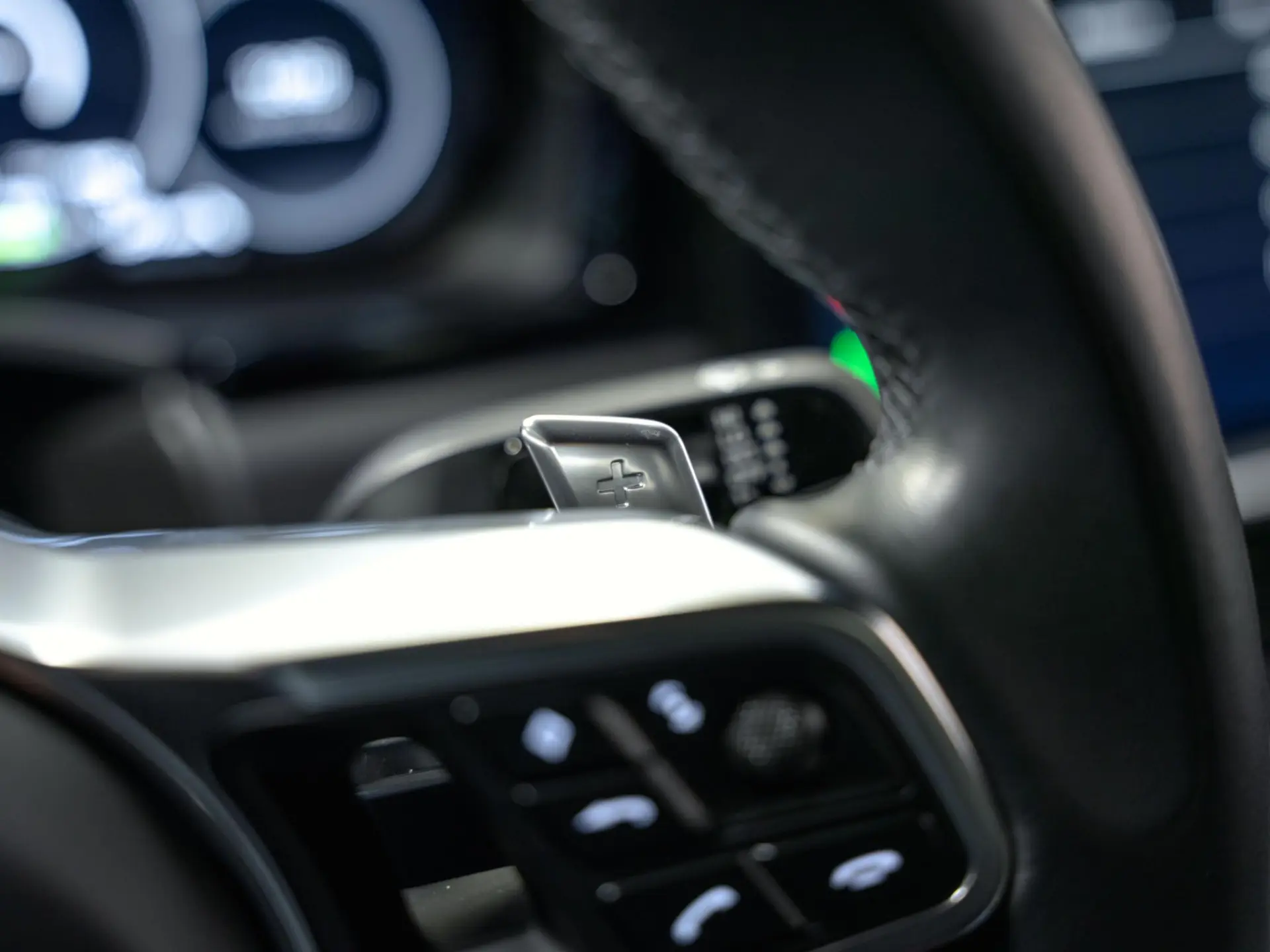 Cayenne E-Hybrid Coupé