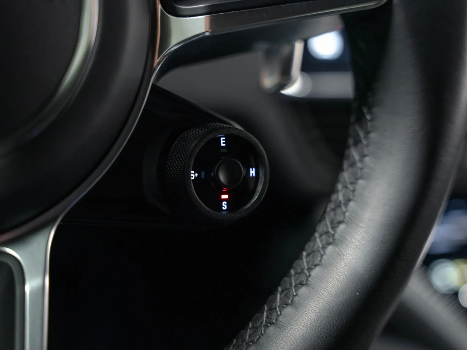 Cayenne E-Hybrid Coupé