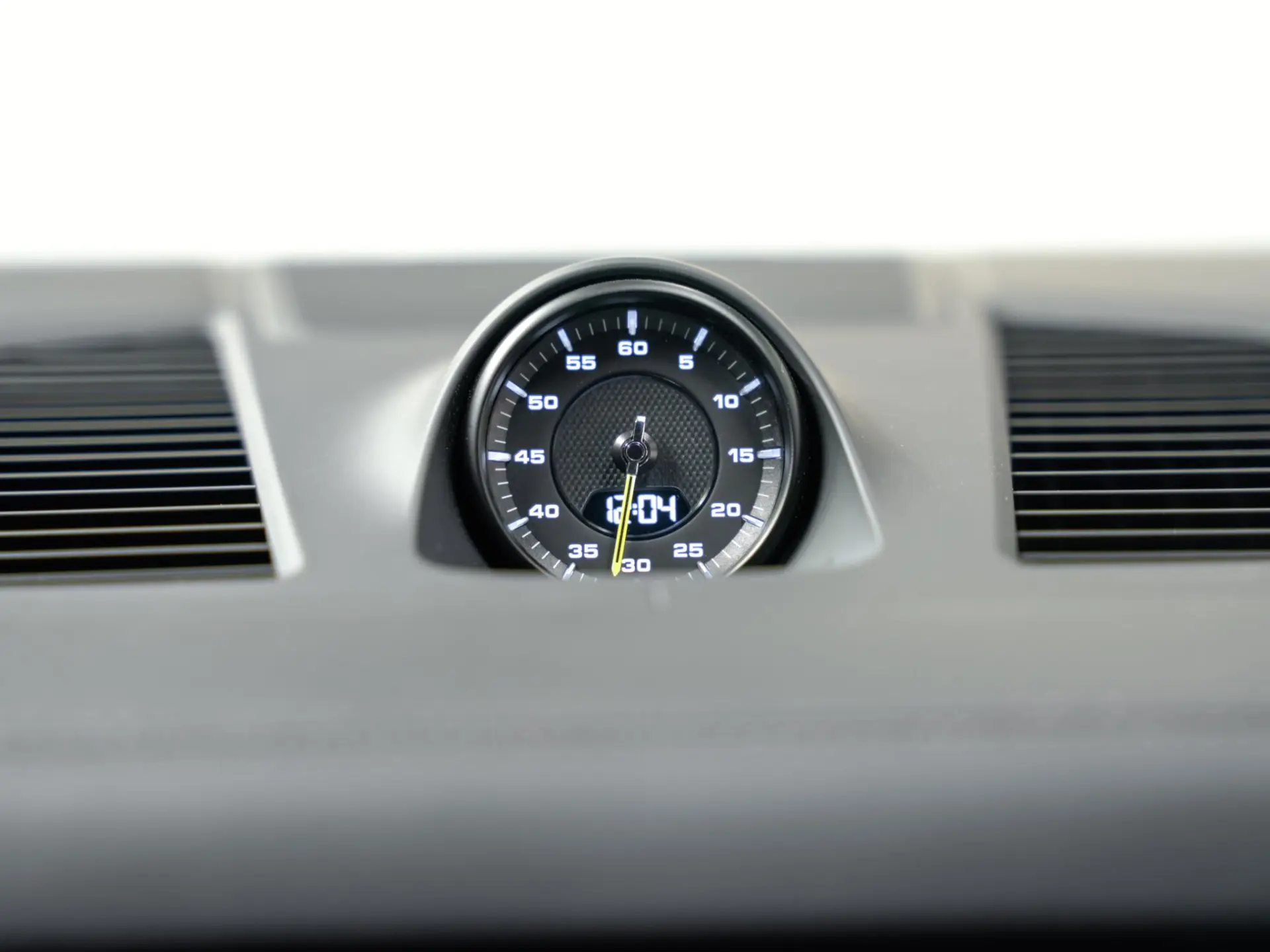 Cayenne E-Hybrid Coupé