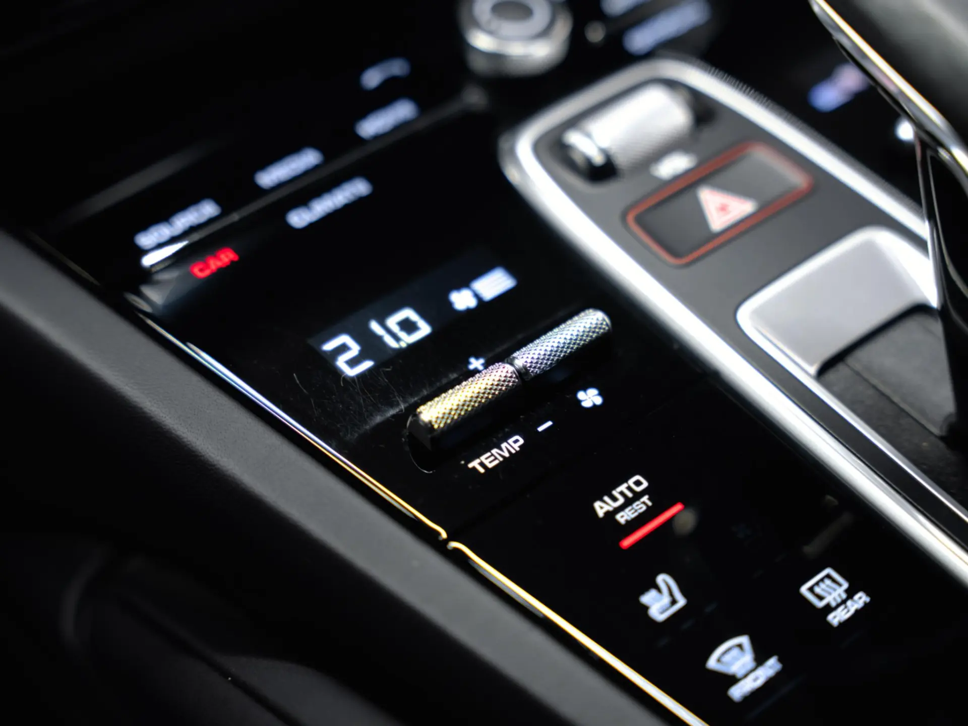 Cayenne E-Hybrid Coupé