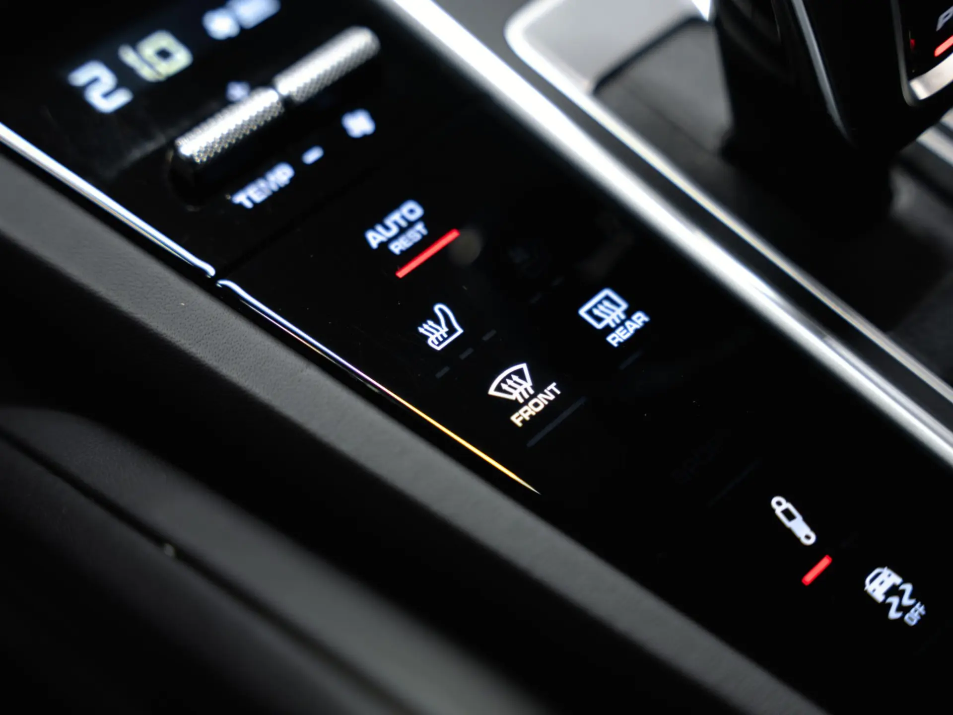 Cayenne E-Hybrid Coupé