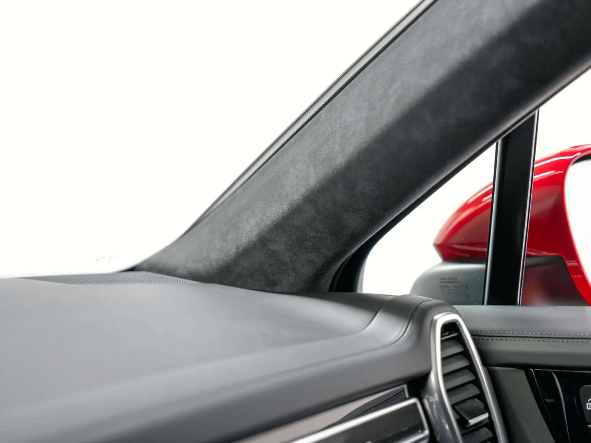 Cayenne E-Hybrid Coupé