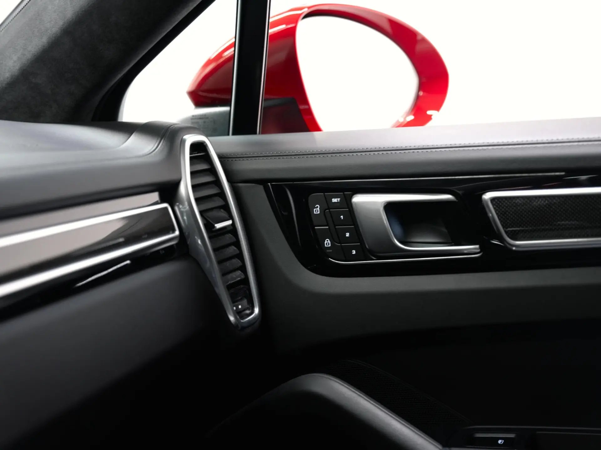 Cayenne E-Hybrid Coupé