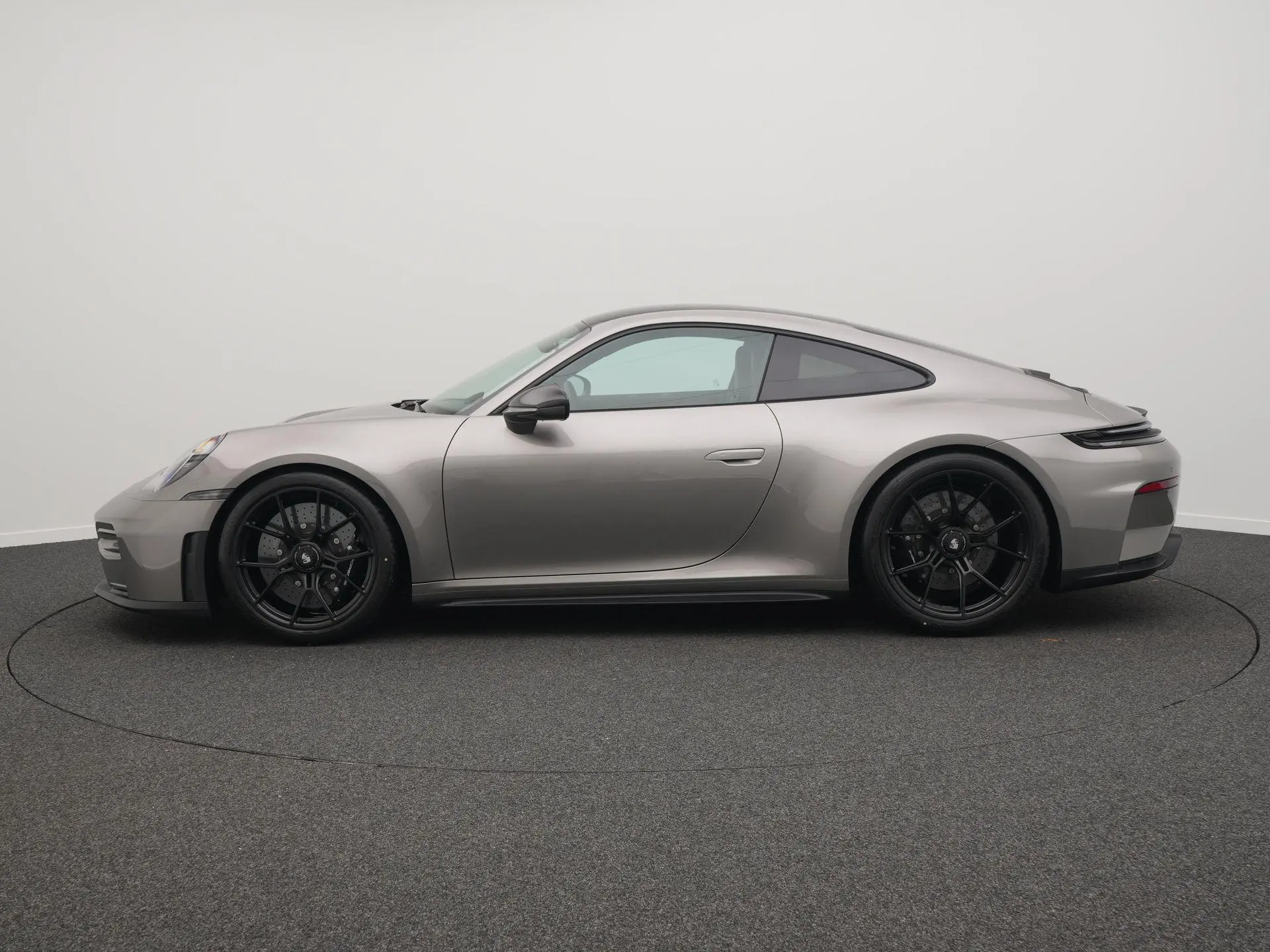 911 GT3 Touring