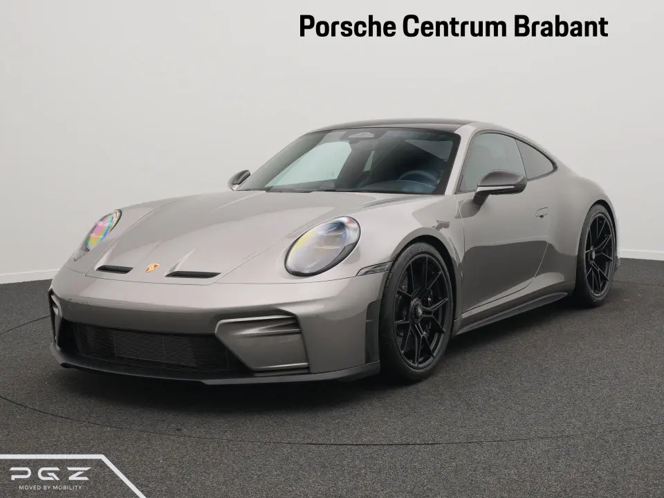 Porsche 911 GT3 Touring