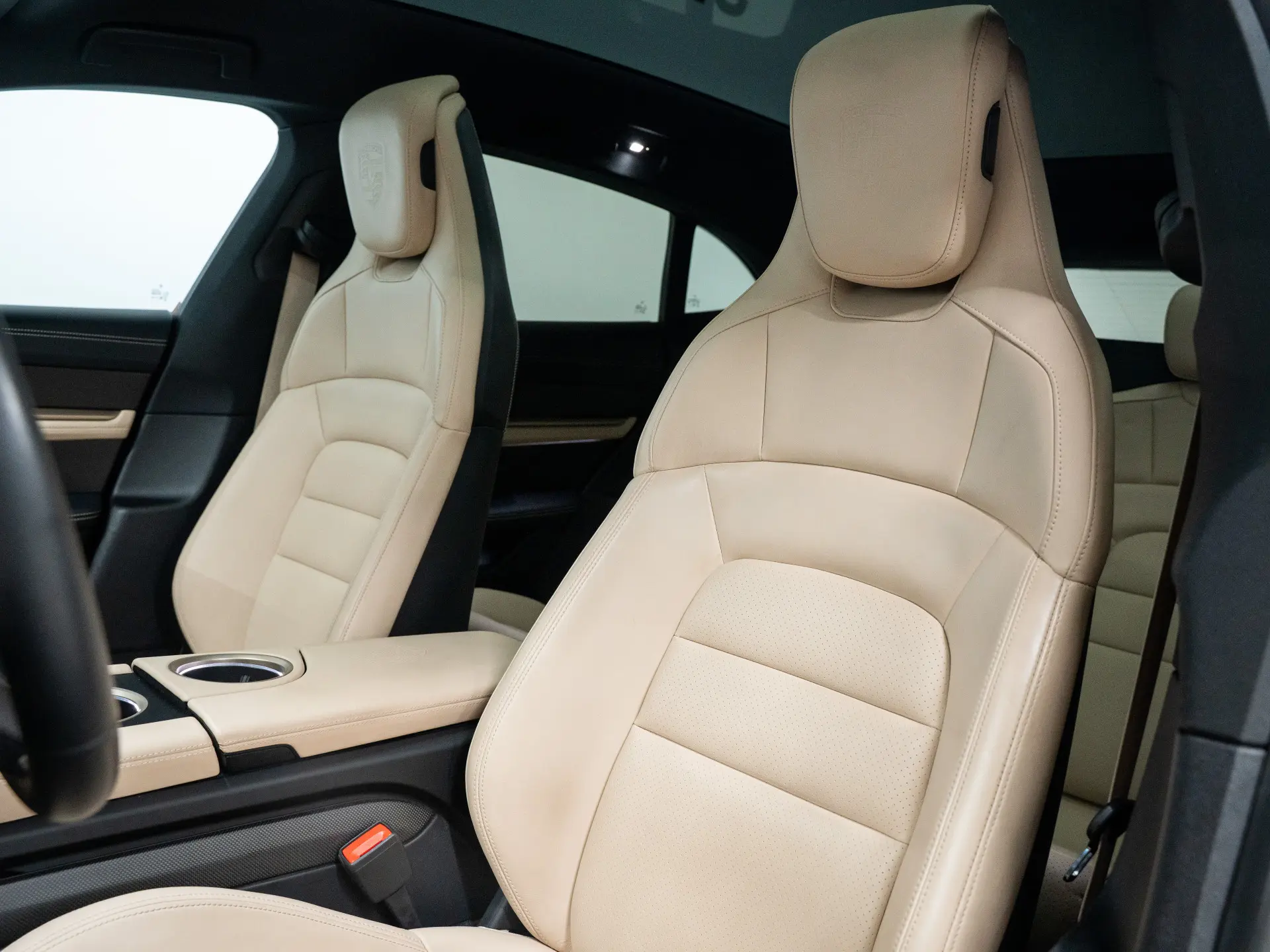 Taycan 4S Sport Turismo