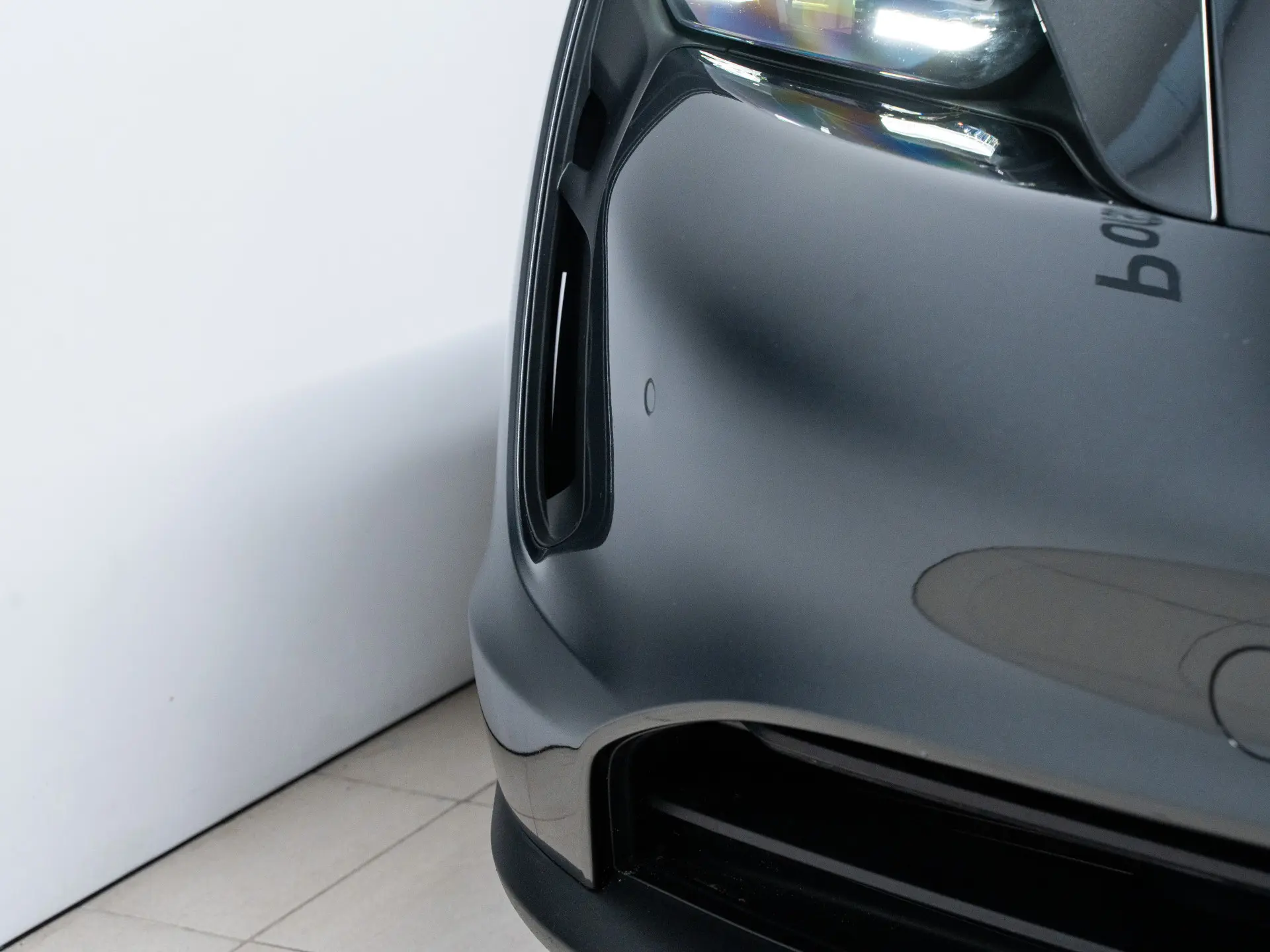 Taycan 4S Sport Turismo