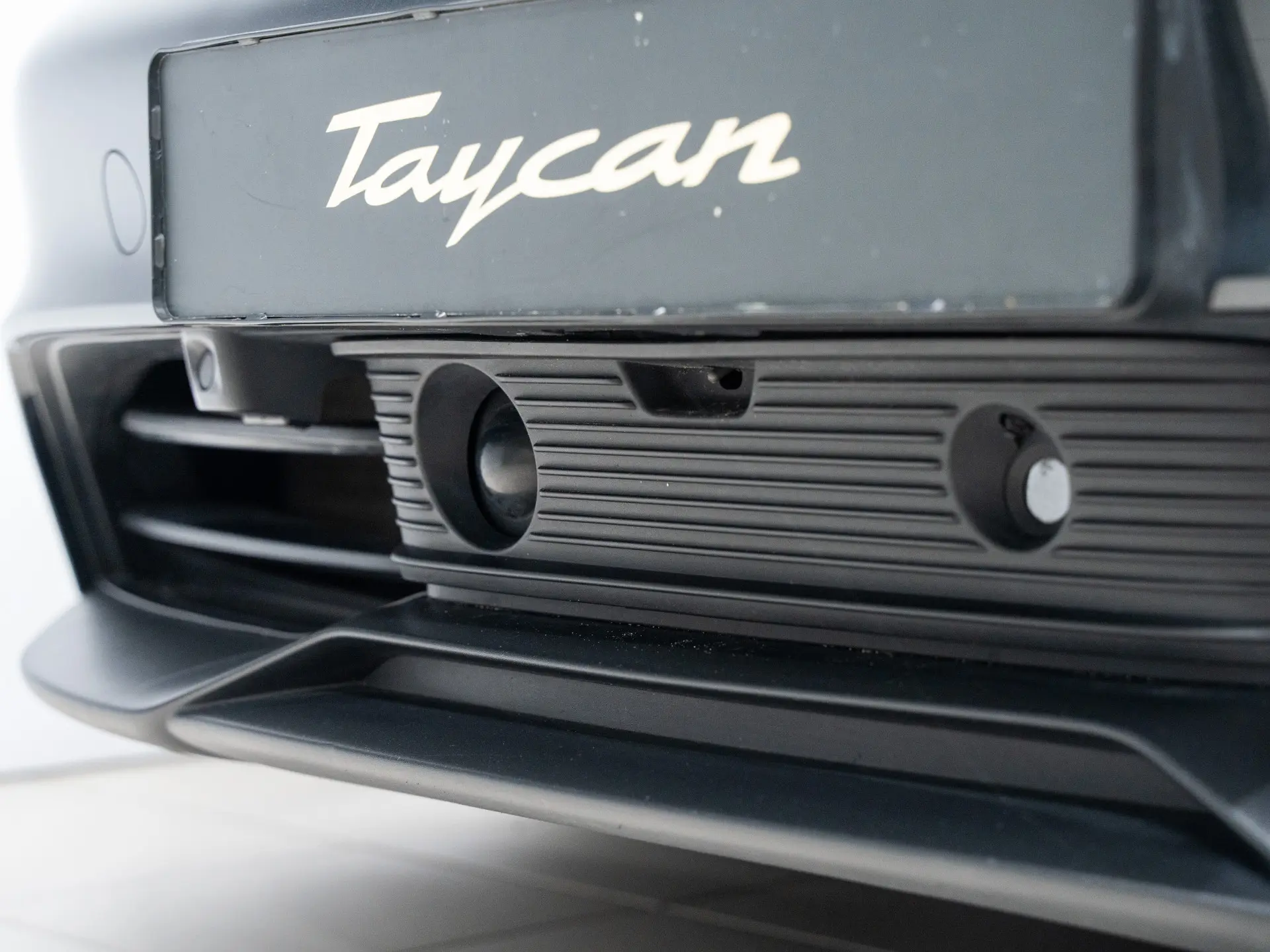 Taycan 4S Sport Turismo