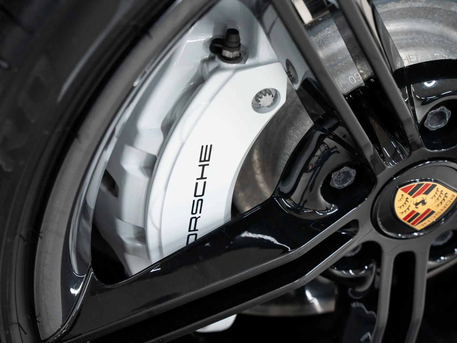 Taycan 4S Sport Turismo