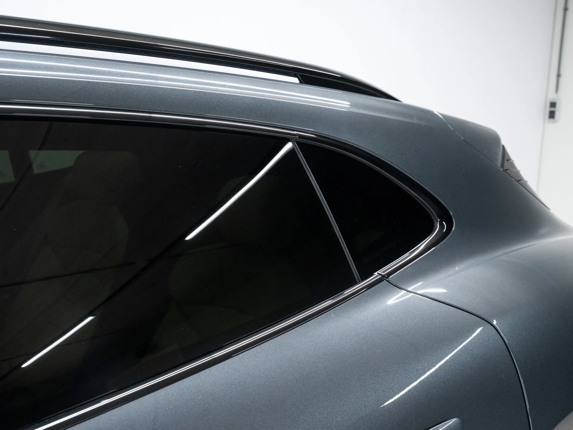 Taycan 4S Sport Turismo