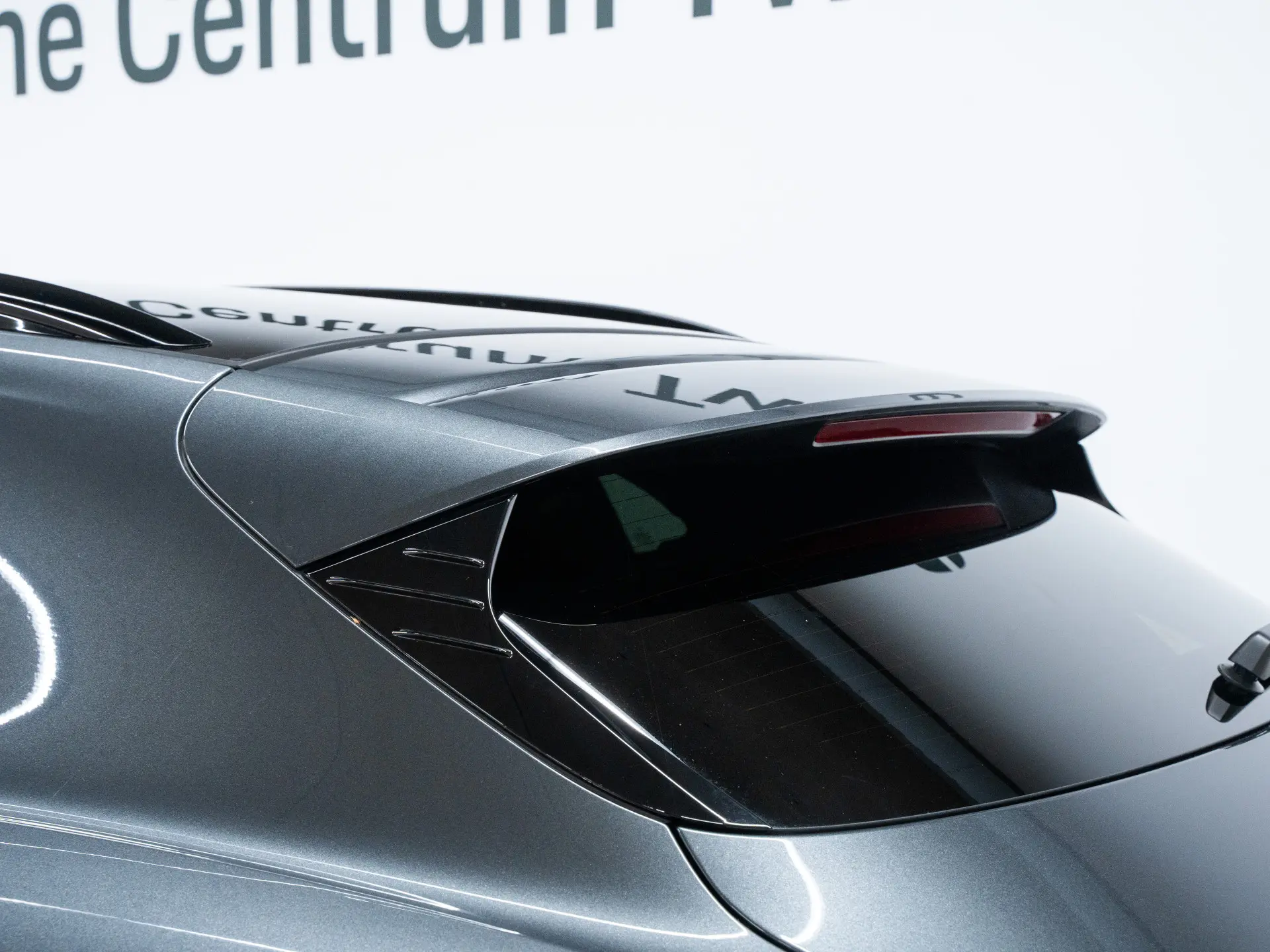 Taycan 4S Sport Turismo