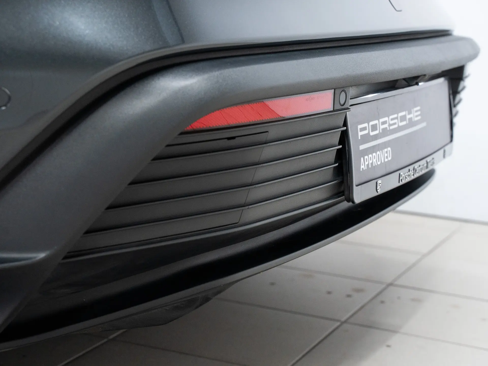 Taycan 4S Sport Turismo