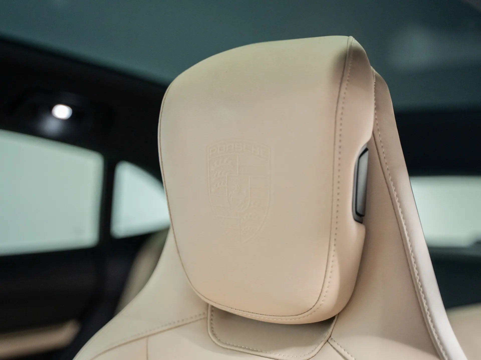 Taycan 4S Sport Turismo