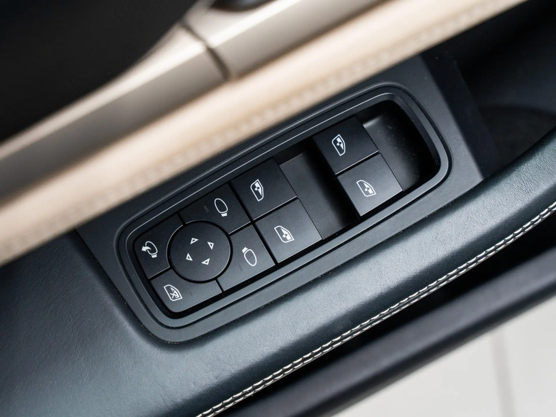 Taycan 4S Sport Turismo