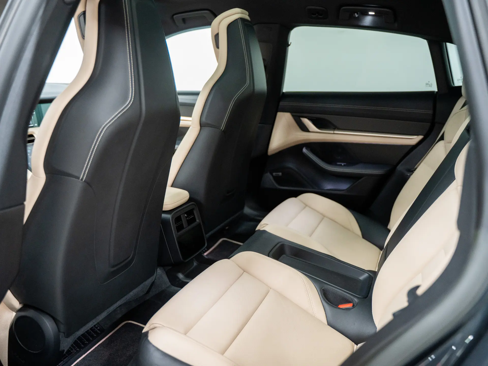 Taycan 4S Sport Turismo