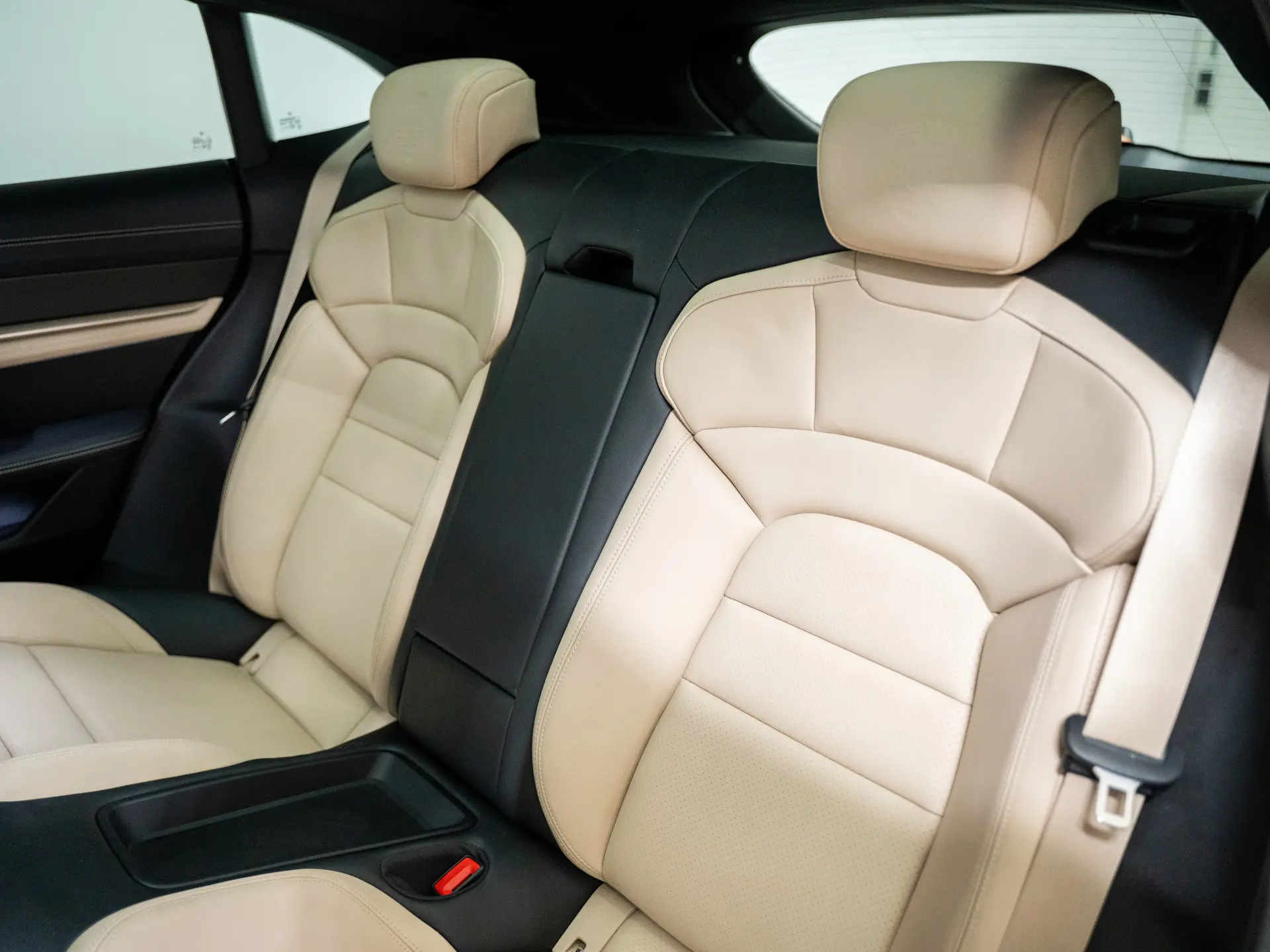 Taycan 4S Sport Turismo