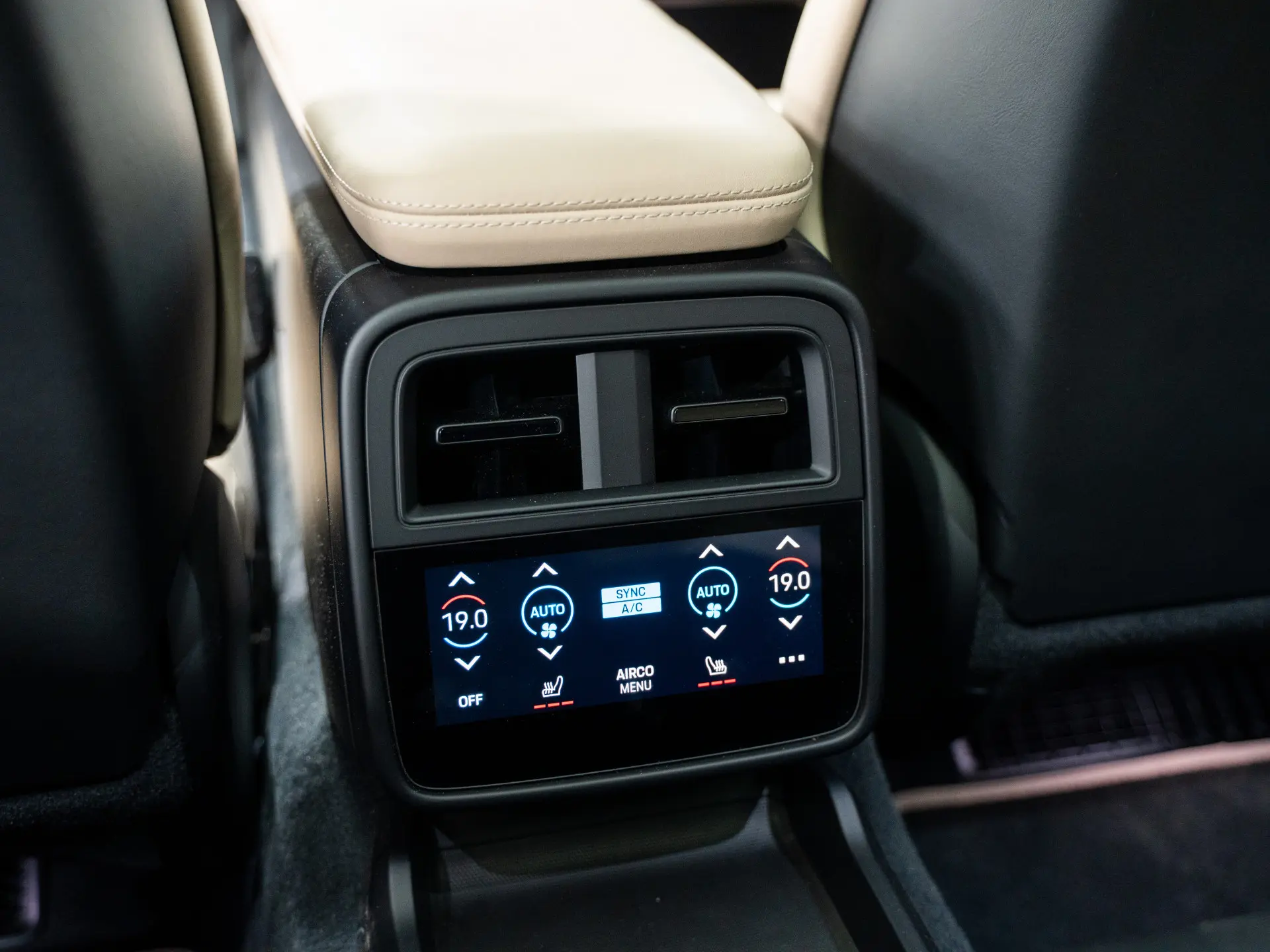 Taycan 4S Sport Turismo