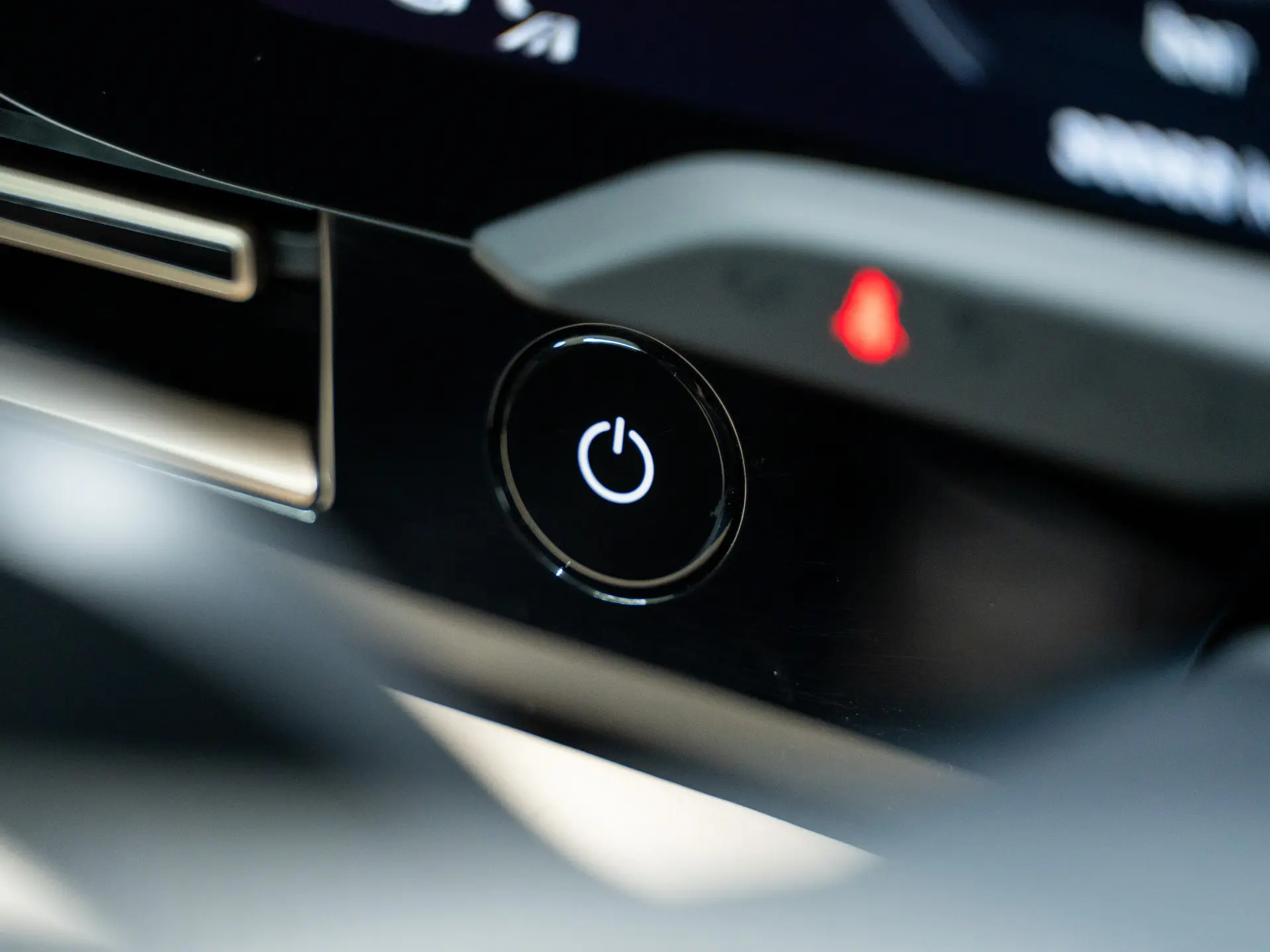 Taycan 4S Sport Turismo