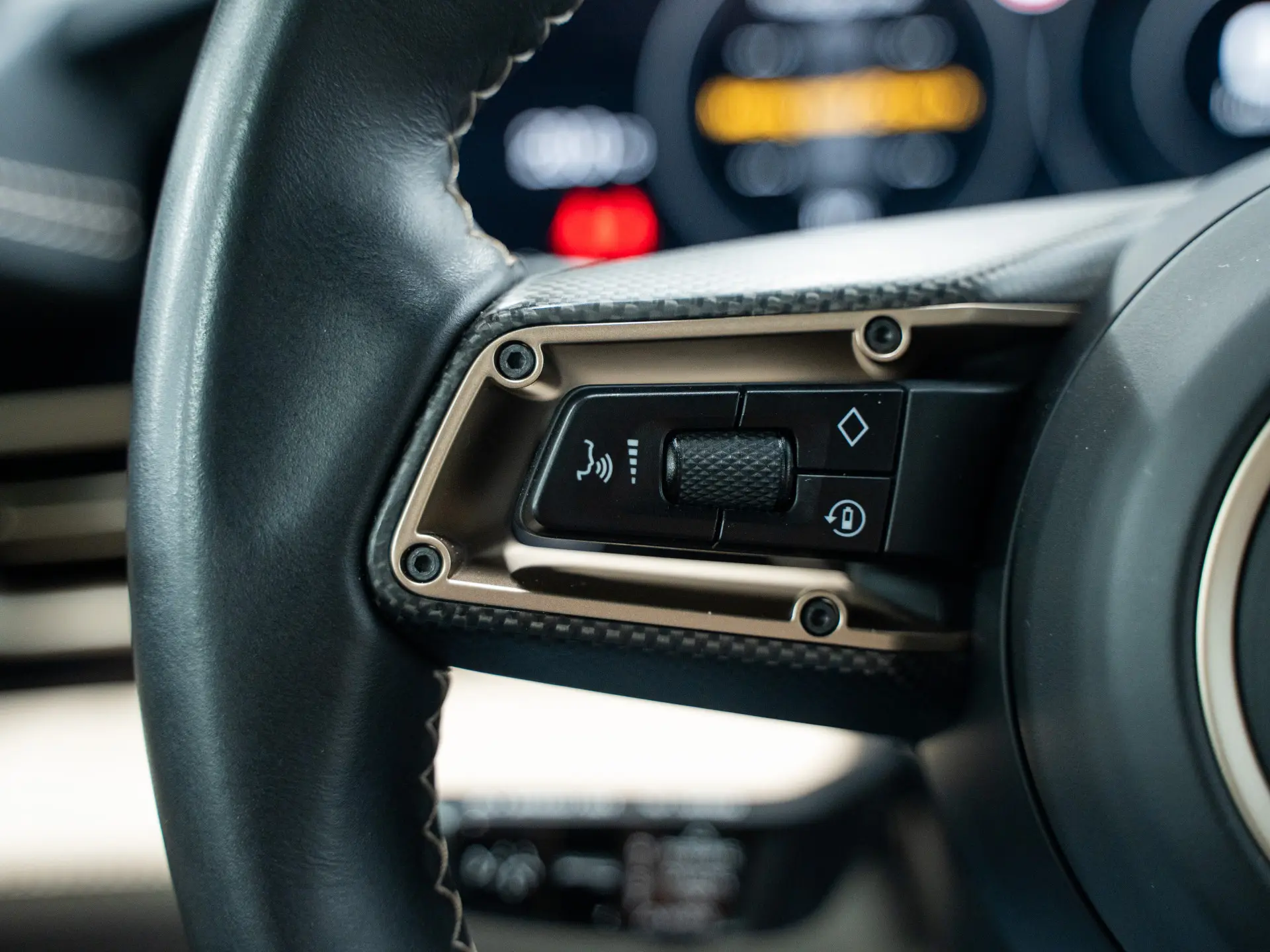 Taycan 4S Sport Turismo