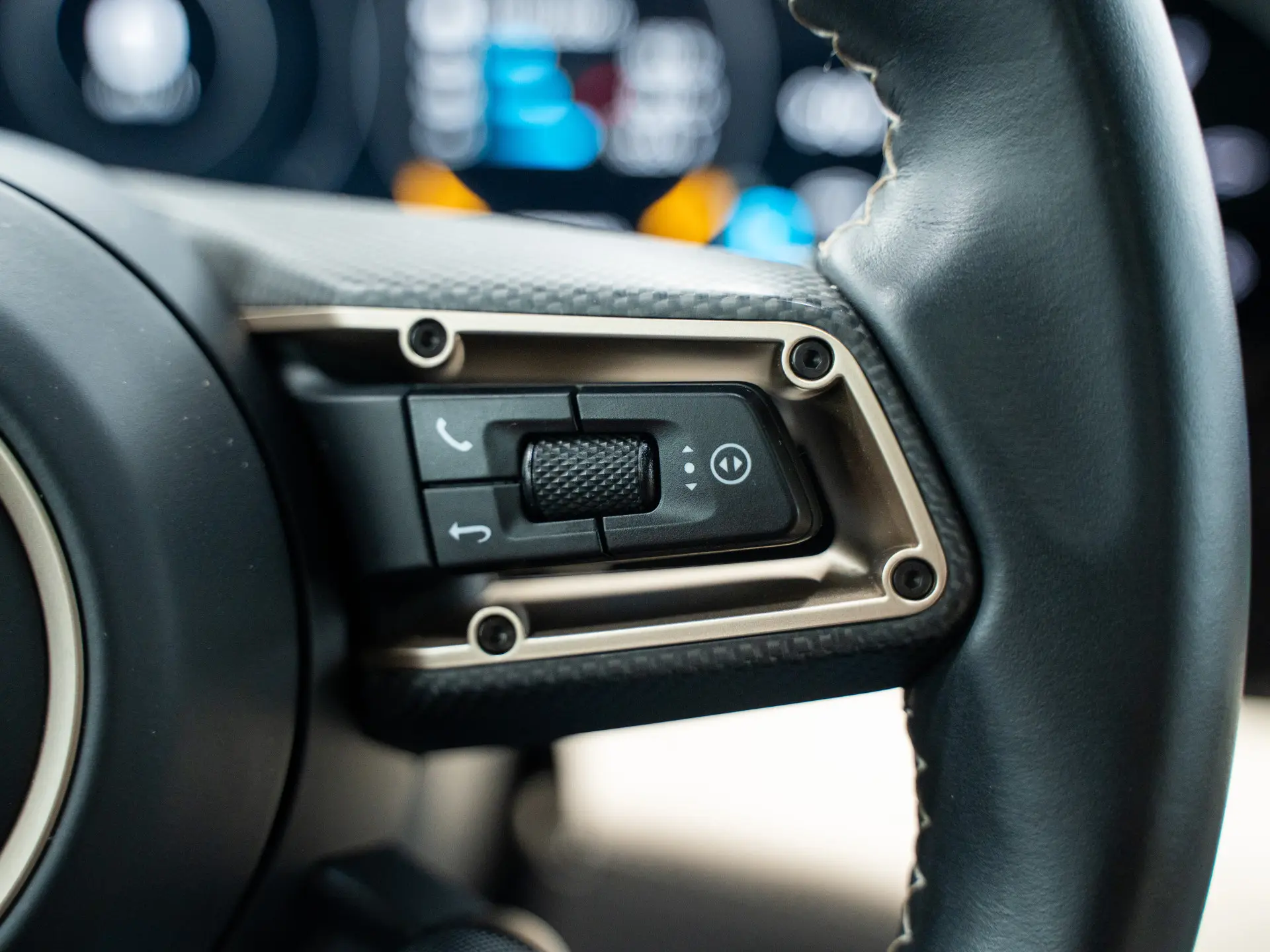 Taycan 4S Sport Turismo