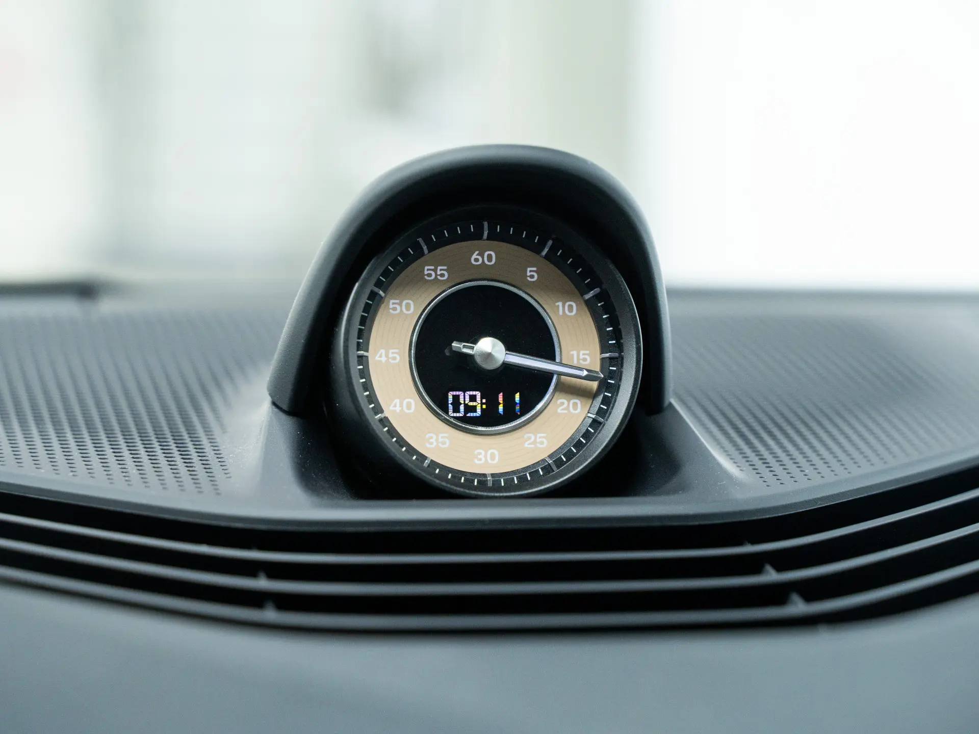 Taycan 4S Sport Turismo