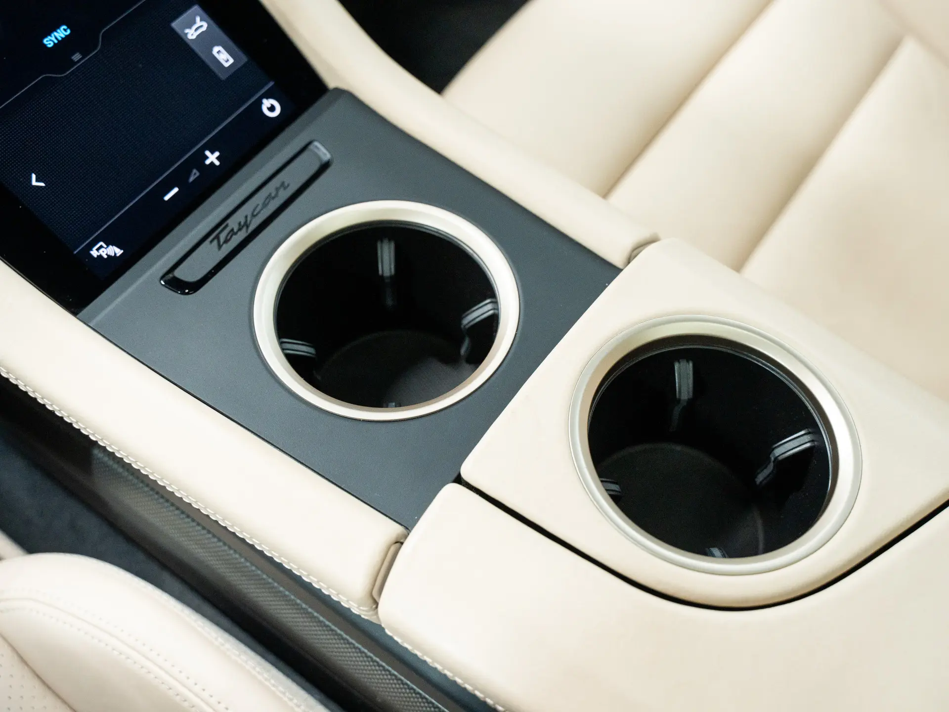 Taycan 4S Sport Turismo