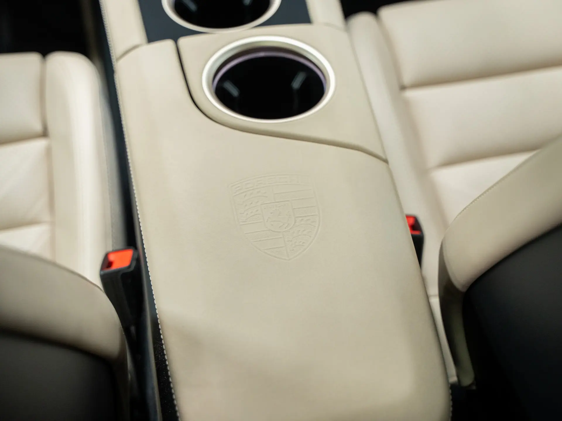 Taycan 4S Sport Turismo