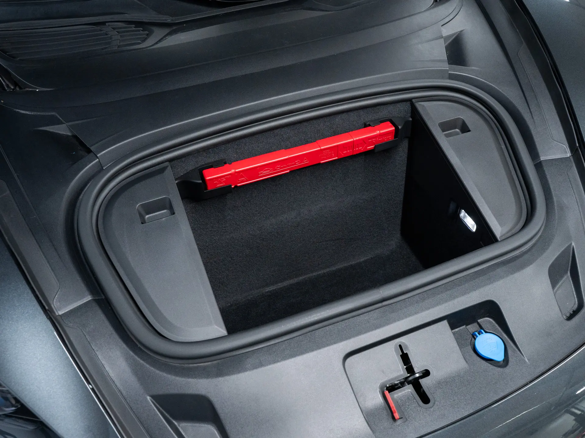 Taycan 4S Sport Turismo