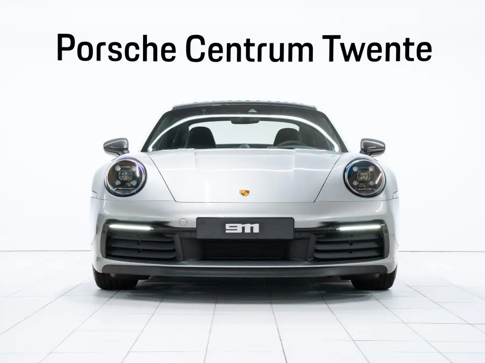 Porsche 911 Carrera T