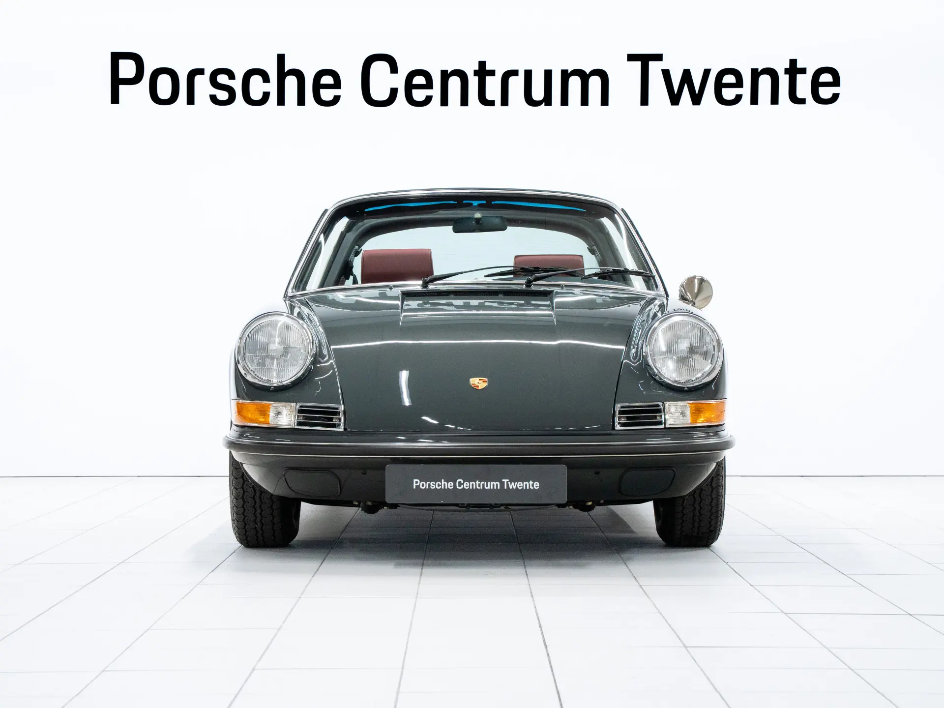 911 T 2.2 Targa