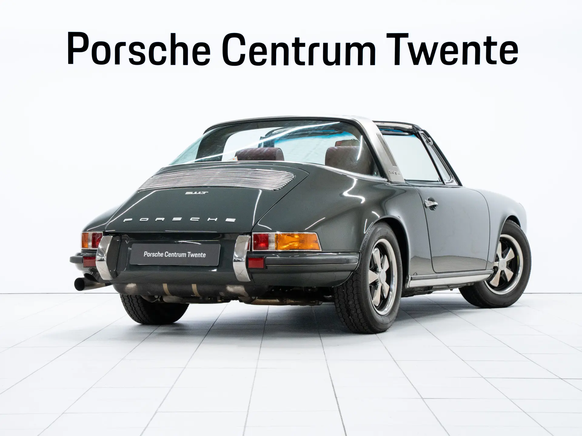 911 T 2.2 Targa